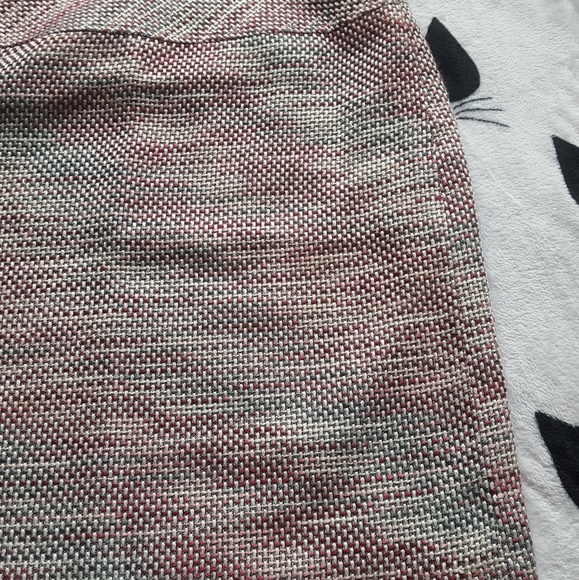 Worthington Tweed Skirt - Picture 2 of 2